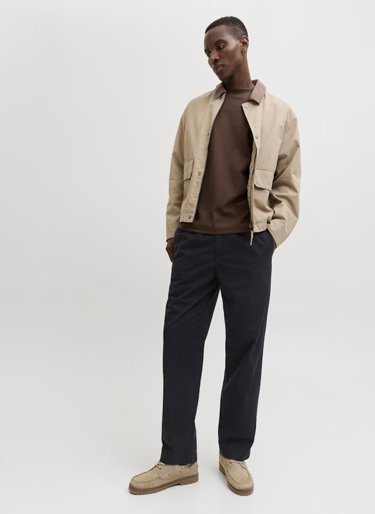JACK & JONES Casual Joggers - Image 4